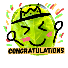 [LINEスタンプ] Phaechujung