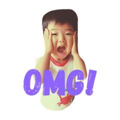 [LINEスタンプ] 丈