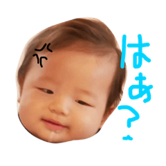 [LINEスタンプ] 勝手にかんくん