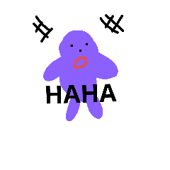 [LINEスタンプ] badmausuLivingthing