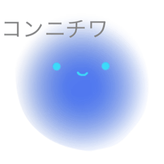 [LINEスタンプ] ほこりさん