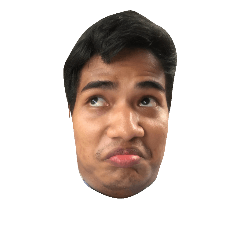[LINEスタンプ] Boatishappy