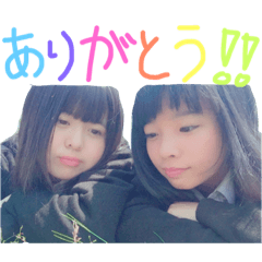 [LINEスタンプ] さりちゅら