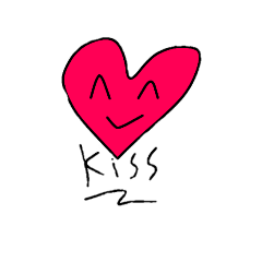 [LINEスタンプ] World of emotions