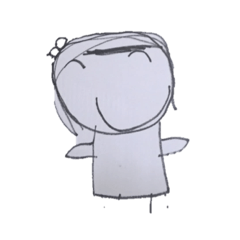 [LINEスタンプ] mapimapi