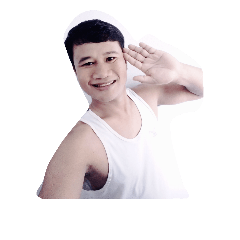 [LINEスタンプ] maruti@chinjung