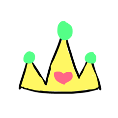 [LINEスタンプ] emotions that makes you fun