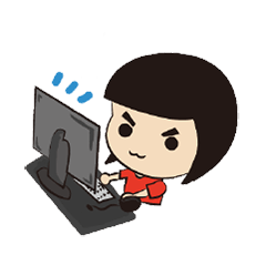[LINEスタンプ] DaMei life