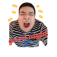 [LINEスタンプ] mongzila