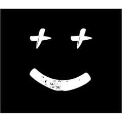 [LINEスタンプ] shape 3