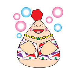 [LINEスタンプ] MOYO