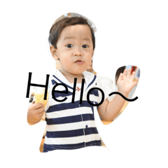 [LINEスタンプ] syupie1.5