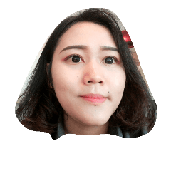 [LINEスタンプ] Absss