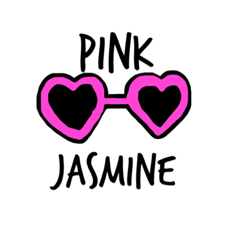 [LINEスタンプ] heartsunglasses