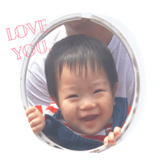 [LINEスタンプ] えいてぃー 