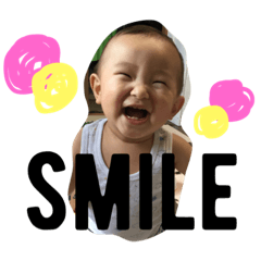 [LINEスタンプ] MIZUTO 
