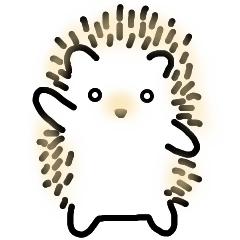 [LINEスタンプ] nijinosutanpu