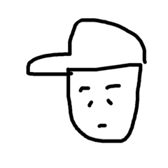 [LINEスタンプ] THE JOULE