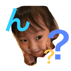 [LINEスタンプ] カレンのスタンプ