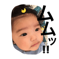 [LINEスタンプ] りり★けいと★すず