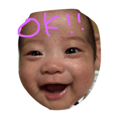 [LINEスタンプ] ひースタンプ