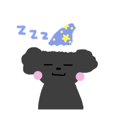 [LINEスタンプ] kotetrusutanpu2
