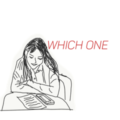 [LINEスタンプ] Try some