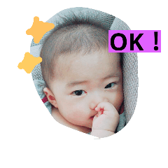 [LINEスタンプ] nakoryo