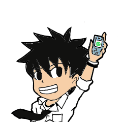 [LINEスタンプ] MonMon's Stickers