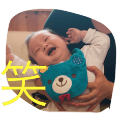 [LINEスタンプ] HALK STAMP
