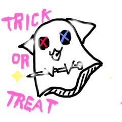 [LINEスタンプ] パロウィン