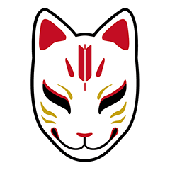 [LINEスタンプ] 黒ゴマちゃん