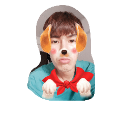 [LINEスタンプ] lovelyzee