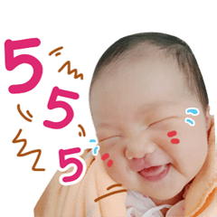 [LINEスタンプ] Rykka Stykka I