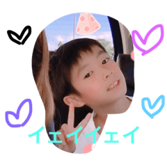 [LINEスタンプ] kirakairi