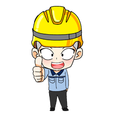 [LINEスタンプ] Pod Young factory