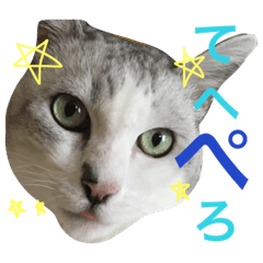[LINEスタンプ] るいごて