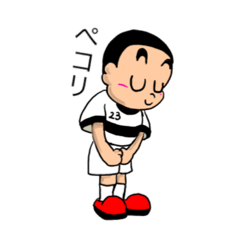 [LINEスタンプ] ふるふるスタンプ1