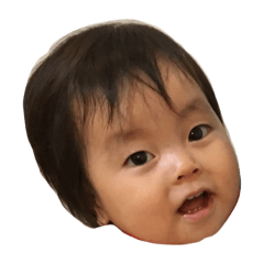 [LINEスタンプ] り＆た