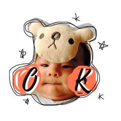 [LINEスタンプ] 大和くん