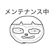 [LINEスタンプ] simplestamp3