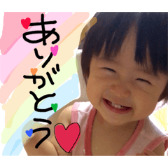 [LINEスタンプ] みおりんスタンプ第2弾