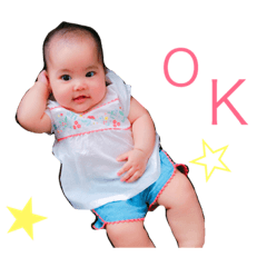 [LINEスタンプ] maronmaronmaron