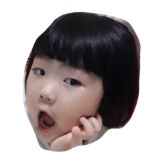 [LINEスタンプ] Princess Joyce