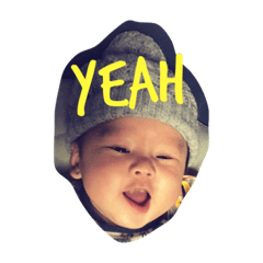 [LINEスタンプ] renren1