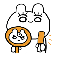 [LINEスタンプ] をたうさみの日常