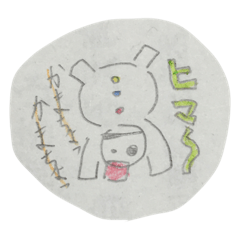 [LINEスタンプ] すのぉまん No.01