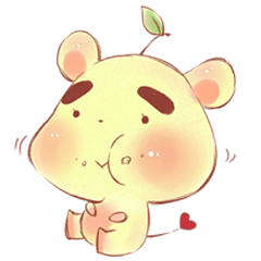 [LINEスタンプ] Ligu~Ligu~