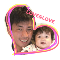 [LINEスタンプ] 美玲のスタンプ