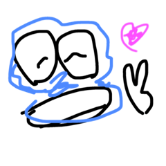 [LINEスタンプ] イェーイ！イェーイ！